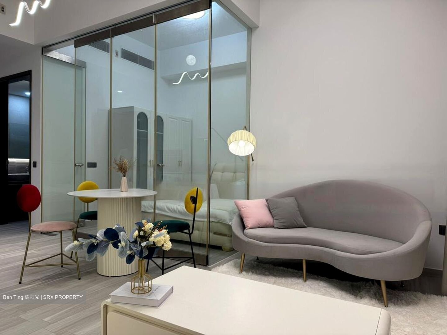 Kallang Riverside (D12), Apartment #456795631